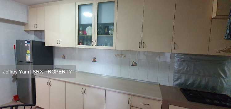 Blk 350A Canberra Road (Sembawang), HDB 5 Rooms #216175971
